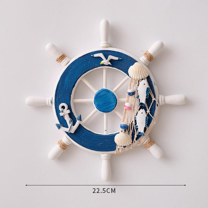 Nautical Wall Decoration