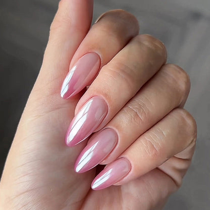 Elegant Press-On Nail Collection Acalora