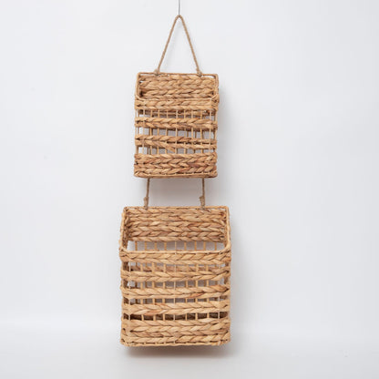 Decorative Flower Basket Acalora
