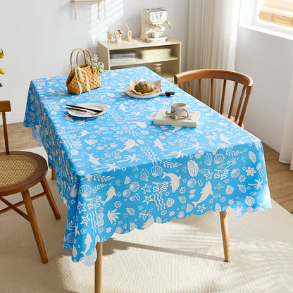 Decorative Tablecloth