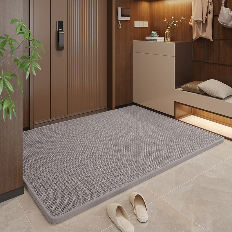 Textured Anti-Fatigue Entrance Mat