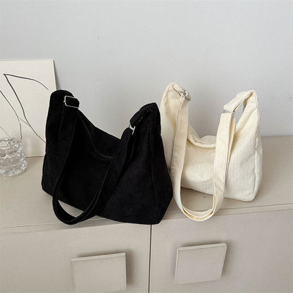 Modern Hobo Shoulder Bag Acalora