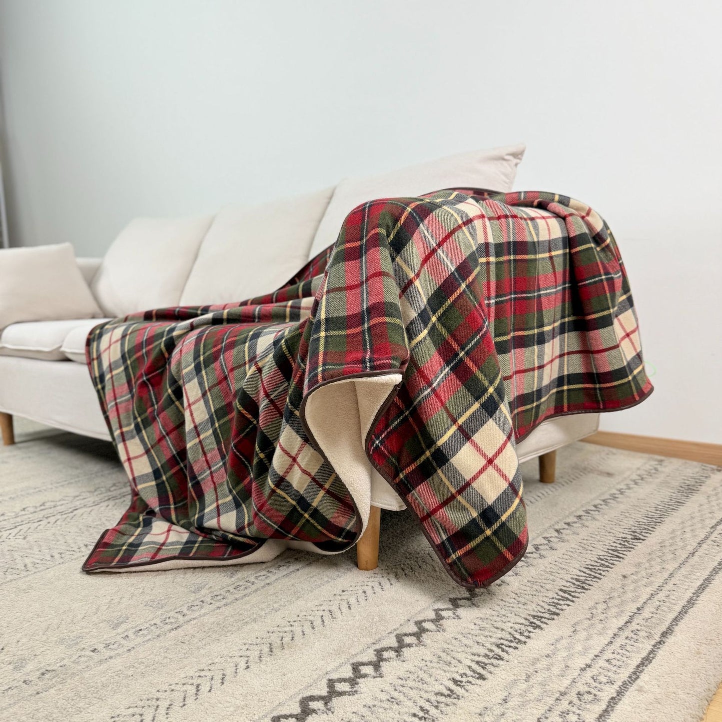 Cozy Fleece