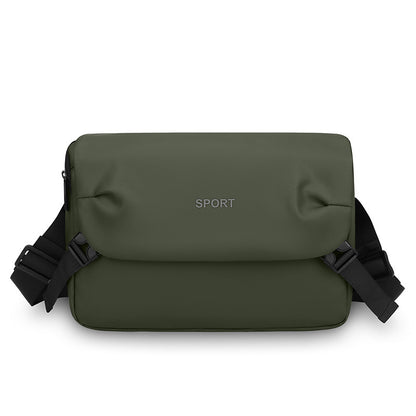 Sport Utility Messenger Bag Acalora