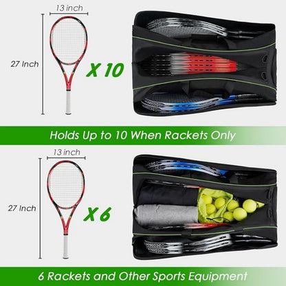 Multi-Purpose Sports Backpack Acalora