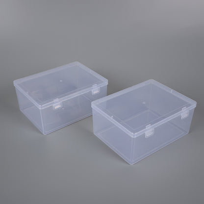 Multi-Functional Storage Box Acalora