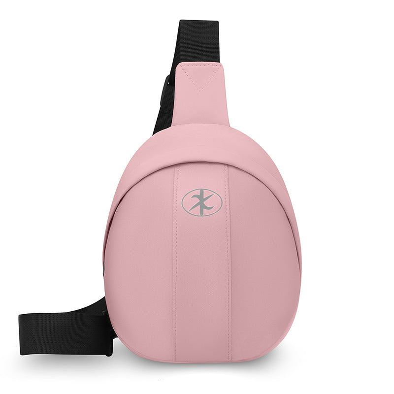 Ergonomic Design Sling Backpack Acalora