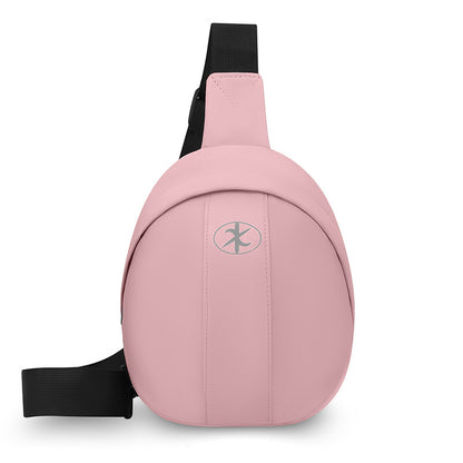 Ergonomic Design Sling Backpack Acalora