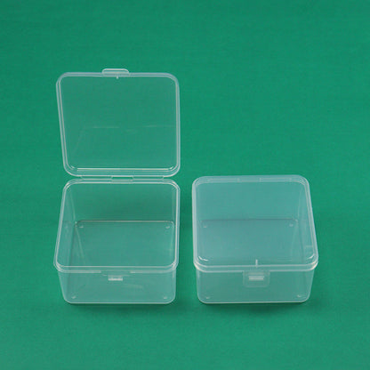 Premium Storage Container with Secure Lid Acalora