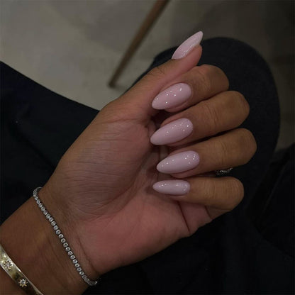 Premium Acrylic Press-On Nail Collection Acalora
