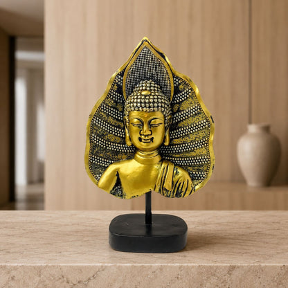 Decorative Buddha Statue Acalora