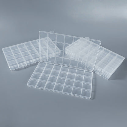 Modular Craft Supply Storage Case Acalora