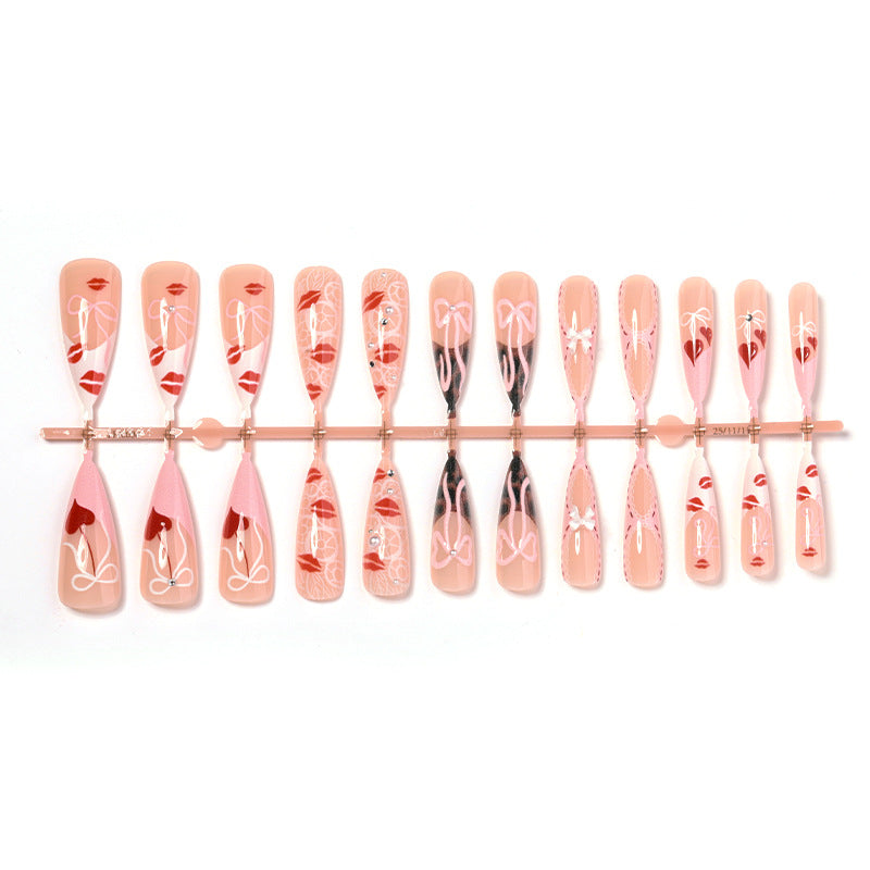 Artistic Nail Design Set Acalora