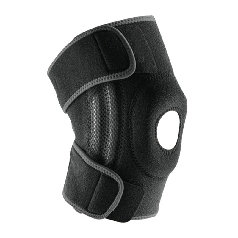 Skanto | Plus Size Adjustable Knee Brace