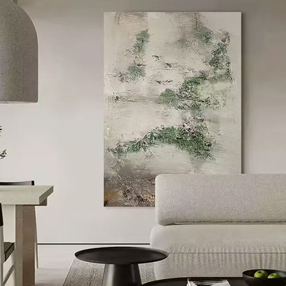 Artistic Wall Canvas
