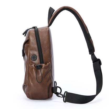 Minimalist Stylish Sling Backpack Acalora