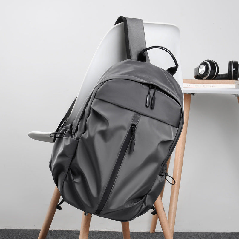 Lightweight Ergonomic Travel Backpack Acalora