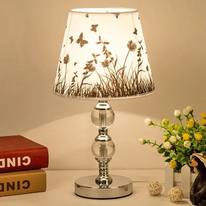 Artistic Modern Decorative Table Lamp