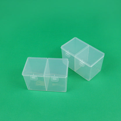 Modular Divided Storage Container Acalora