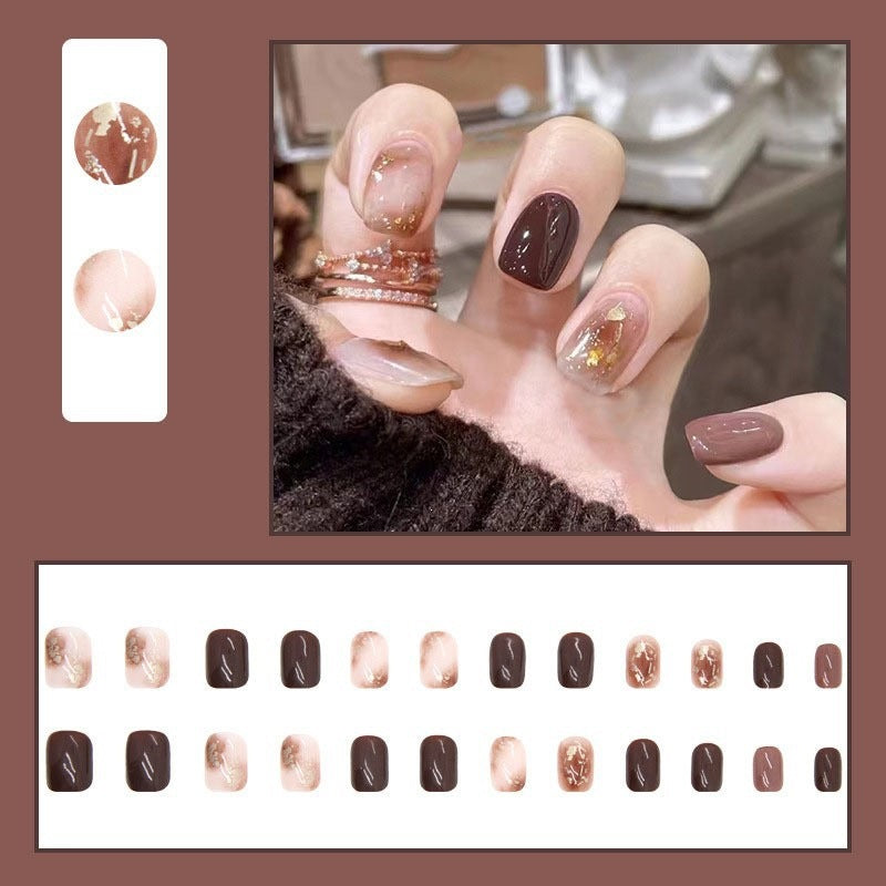 Care Nail Polish Acalora