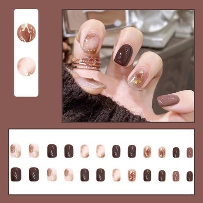 Care Nail Polish Acalora