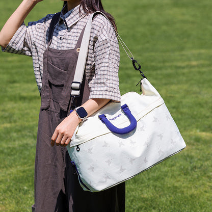 Travel Friendly Multi-Purpose Sport Bag