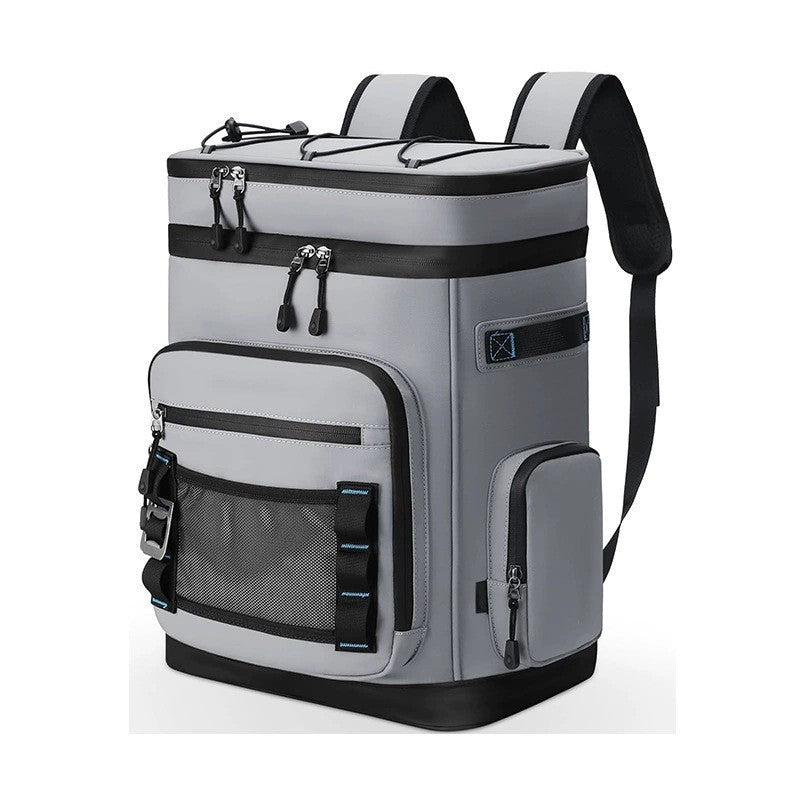 Insulated Multi-Purpose Backpack Cooler Acalora
