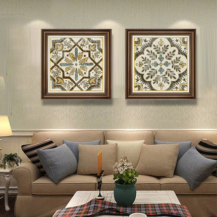 Decorative Art Prints Collection