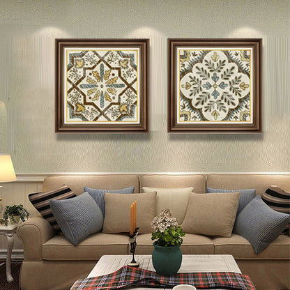 Decorative Art Prints Collection