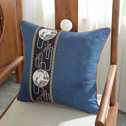 Decorative Accent Pillow