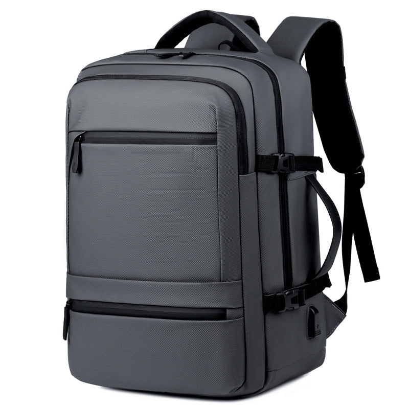 Travel-friendly Utility Backpack Acalora