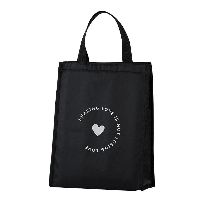 Insulated Grocery Shopping Tote Acalora