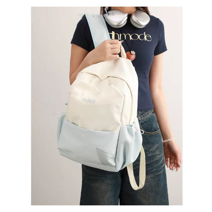 Versatile Lightweight Day Backpack Acalora