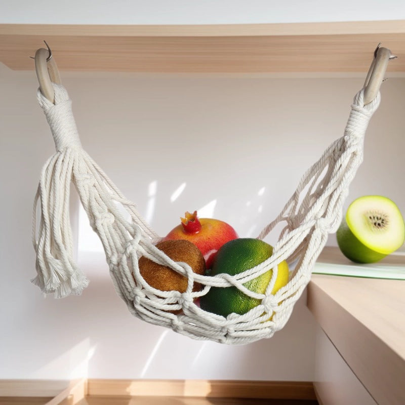 Fruit Storage Hammock Acalora