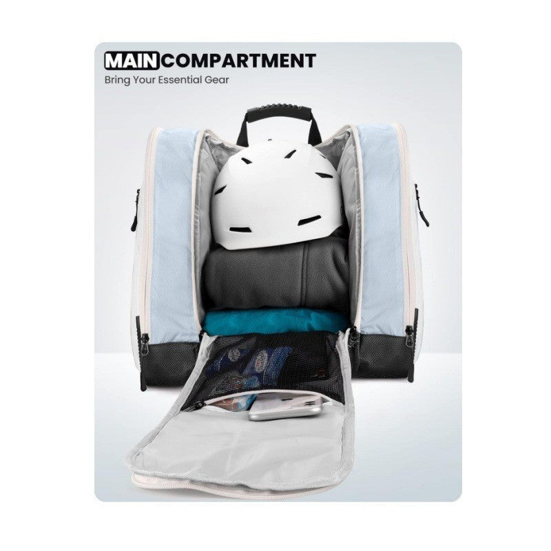 Multi-Functional Sports Backpack Acalora