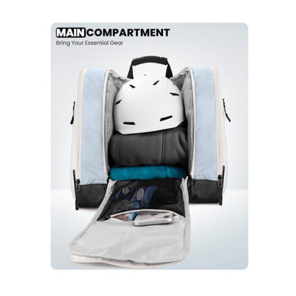 Multi-Functional Sports Backpack Acalora