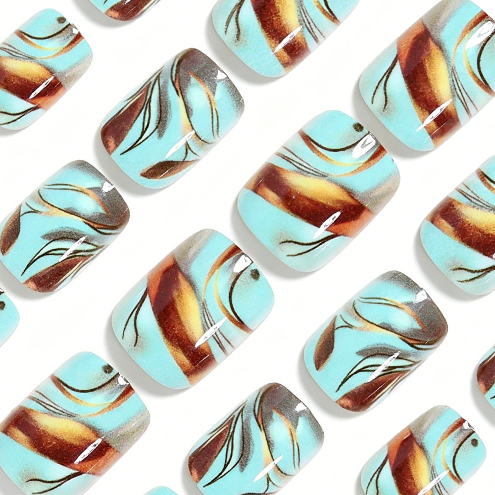 Artistic Nail Design Kit Acalora