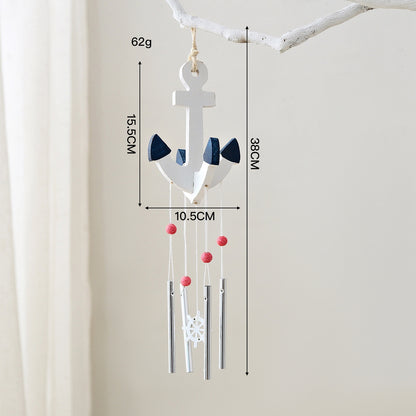 Maritime Welcome Sign Home Decoration