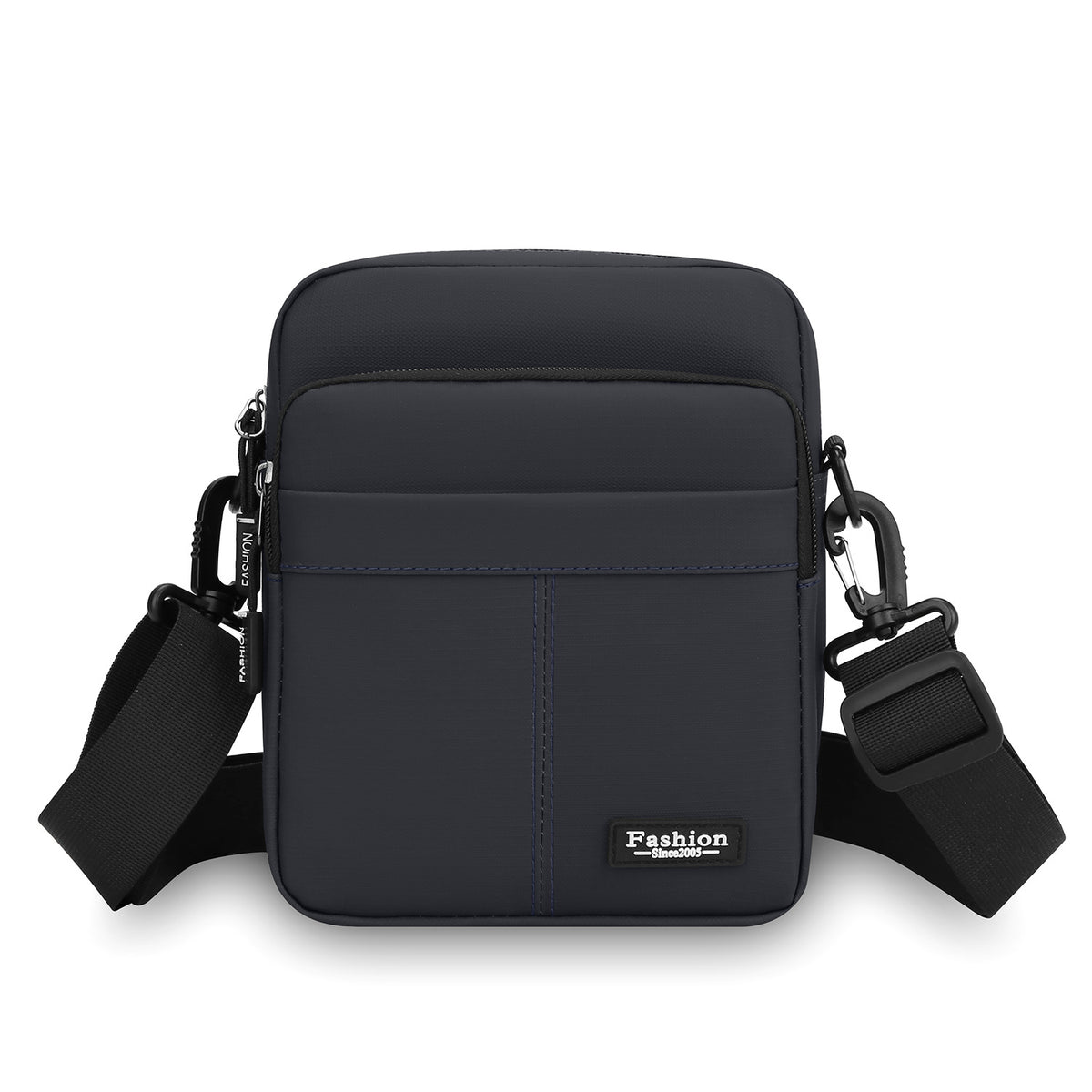 Sleek Compact Crossbody Bag Acalora