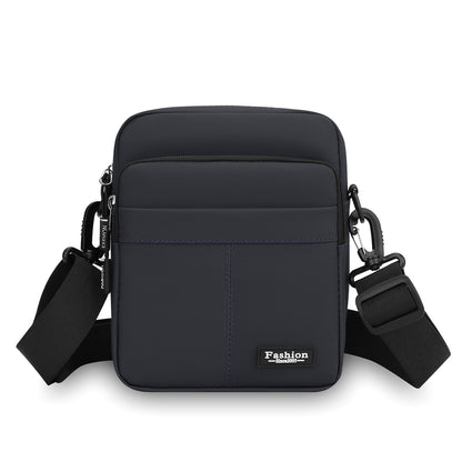 Sleek Compact Crossbody Bag Acalora