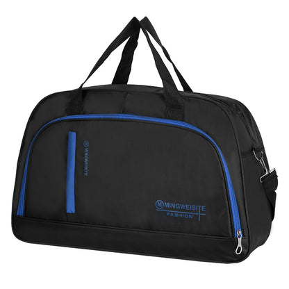 Lightweight Sports Duffel Bag