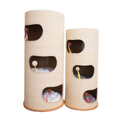 Cat tree Acalora