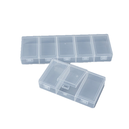 Modular Storage Case Acalora