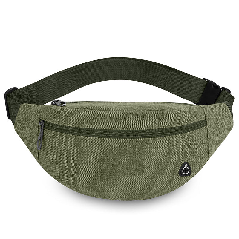 Functional Belt Bag Acalora