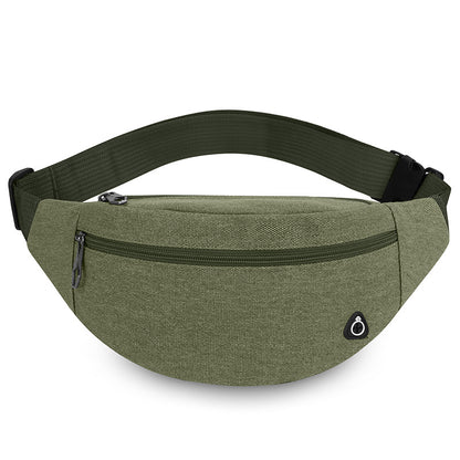 Functional Belt Bag Acalora