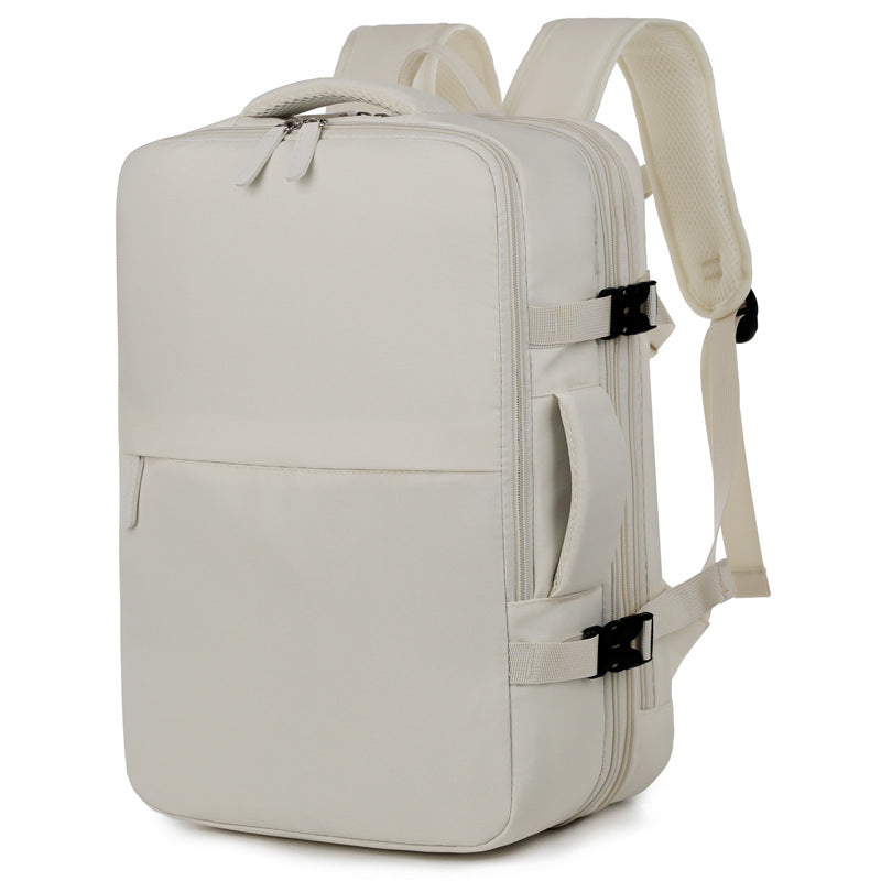 Versatile Travel Backpack Acalora