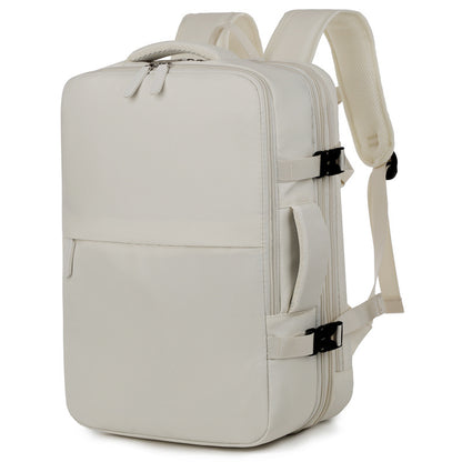 Versatile Travel Backpack Acalora