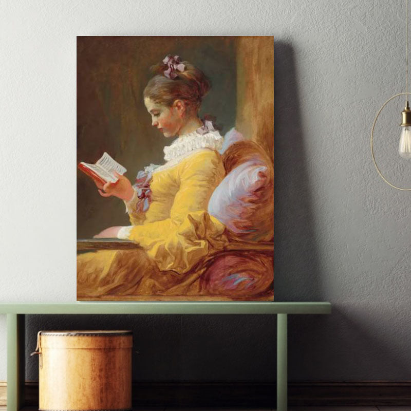Artistic Wall Art