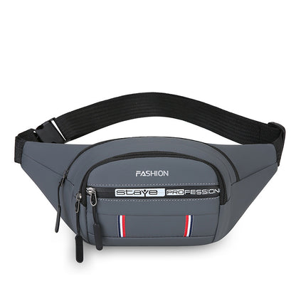 Fashionable Waterproof Waist Bag Acalora