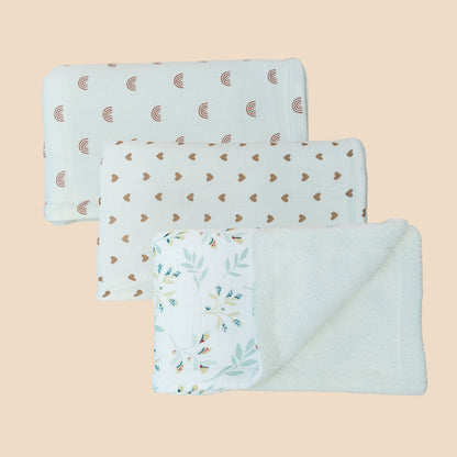 Cozy Cotton Blanket